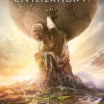 Sid Meier's Civilization VI (Global) (PC) – Steam – Digital Code
