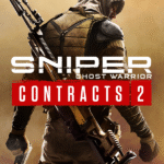 Sniper Ghost Warrior Contracts 2 (Global) (PC) – Steam – Digital Code