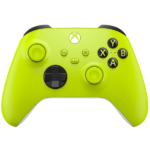 Xbox Wireless Controller – Electric Volt