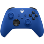 Xbox Wireless Controller – Shock-Blue