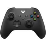 Xbox Wireless Controller – Carbon-Black