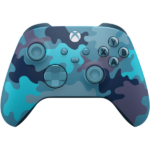 Xbox Wireless Controller – Mineral Camo