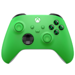 Xbox Wireless Controller – Velocity Green