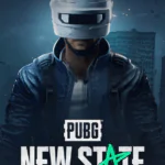 PUBG New State 9,300 NC + 930 (Global) - Digital Code