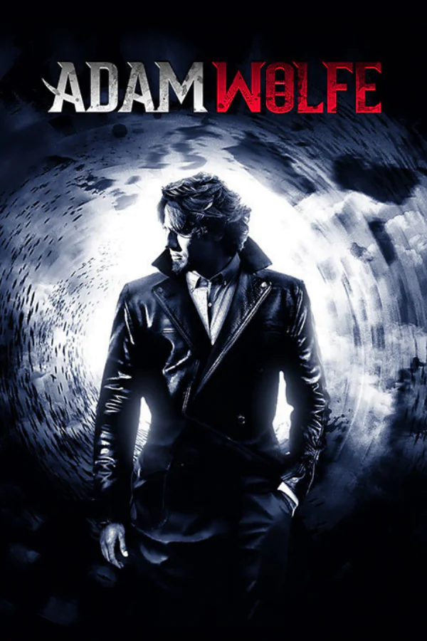 Adam Wolfe All Episodes 1-4 (PC / Mac) - Steam - Digital Code - Image 1