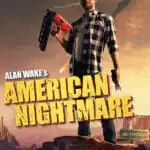 Alan Wake's American Nightmare (PC) - Steam - Digital Code
