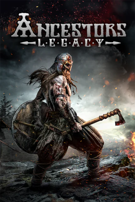 Ancestors Legacy (PC) - Steam - Digital Code