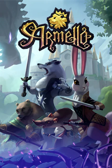 Armello (PC / Mac / Linux) - Steam - Digital Code
