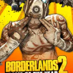 Borderlands 2 (PC / Mac / Linux) - Steam - Digital Code