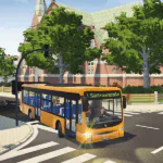 Bus Simulator 16 (PC / Mac) - Steam - Digital Code