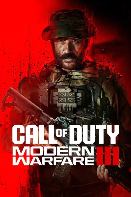 Call of Duty®: Modern Warfare III - 15 Minutes Double XP Boost DLC - Multiplatform - Digital Code