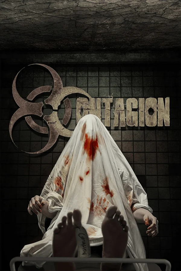 Contagion (Global) (PC) - Steam - Digital Code - Image 1