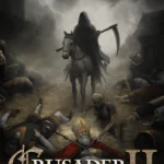 Crusader Kings II - Sunset Invasion DLC (PC / Mac / Linux) - Steam - Digital Code