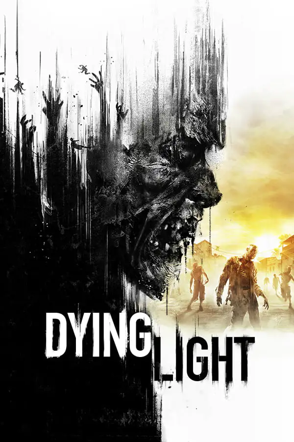 Dying Light - Volkan Combat Armor DLC (PC) - Steam - Digital Code - Image 1