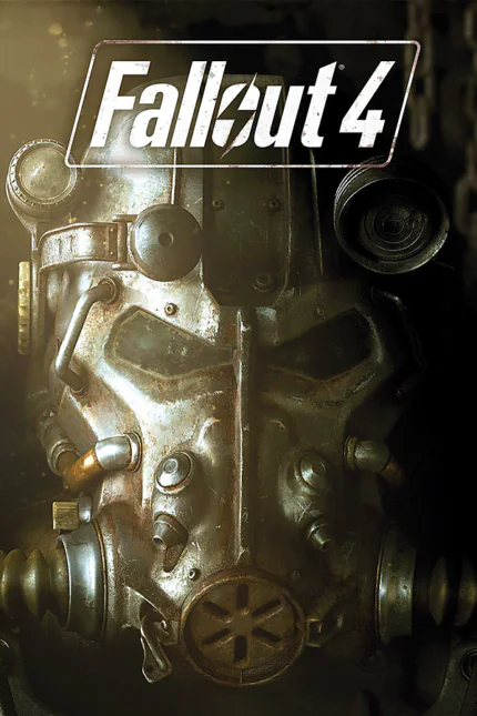 Fallout 4 (PC) - Steam - Digital Code