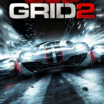 GRID 2 - Bathurst Track Pack DLC (PC) - Steam - Digital Code