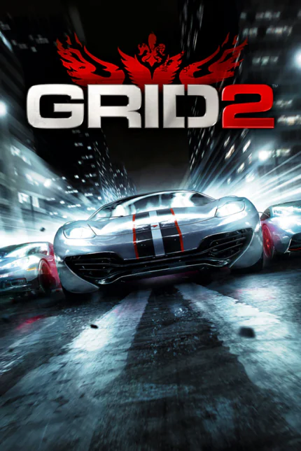 GRID 2 - Bathurst Track Pack DLC (PC) - Steam - Digital Code