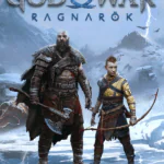 God Of War Ragnarok PS5 - DISK