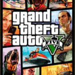Grand Theft Auto V Enhanced (Global) (PC) – Rockstar- Digital Code