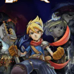 Lock's Quest (PC / Mac / Linux) - Steam - Digital Code