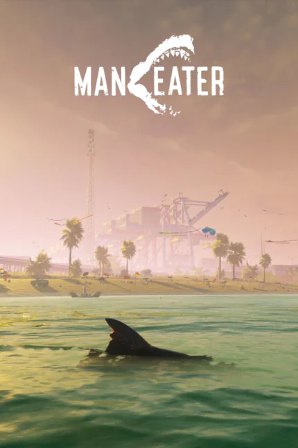 Maneater: Truth Quest DLC (PC) - Steam - Digital Code