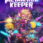 Metaverse Keeper (PC / Mac) - Steam - Digital Code