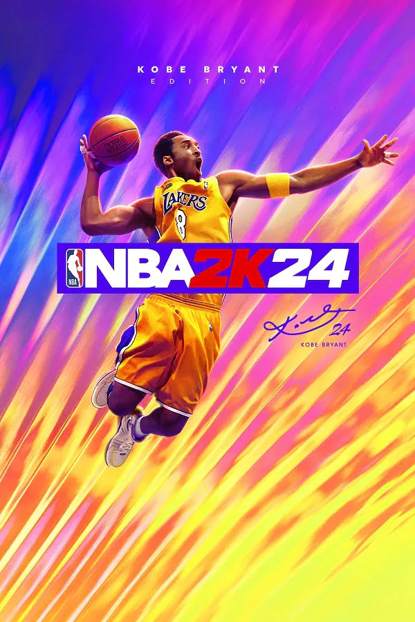 NBA 2K24 (PC) - Steam - Digital Code - Image 1