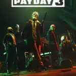 Payday 3 (PC) - Steam - Digital Code
