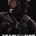 Ready or Not  (PC) - Steam - Digital Code