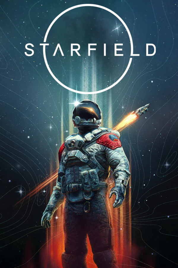 Starfield Starfield (PC) - Steam - Digital Code - Image 1
