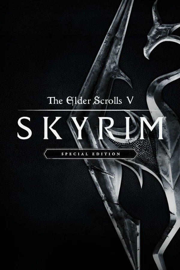 The Elder Scrolls V: Skyrim Special Edition (PC) - Steam - Digital Code - Image 1