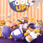 Tools Up! (PC) - Steam - Digital Code