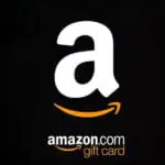 Amazon ₹25 INR Gift Card (INDIA) - Digital Code