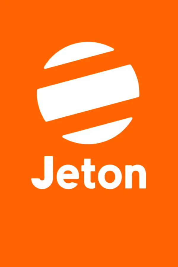 JetonCash €250 EUR Gift Card (Global) - Digital Code - Image 1