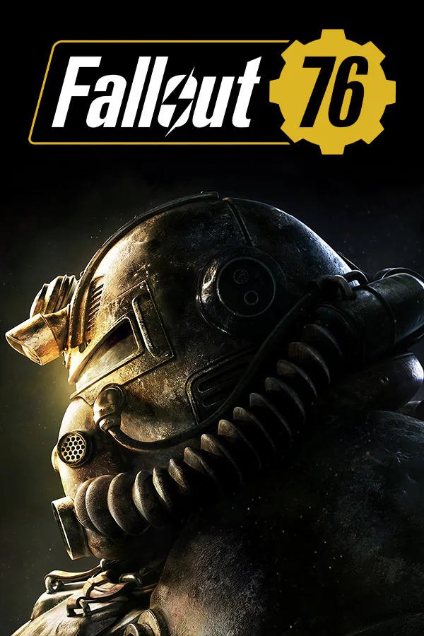 Fallout 76 (PC) - Microsoft Store - Digital Code - Image 1