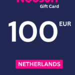 Neosurf 100 EUR Gift Card (Netherlands) - Digital Code