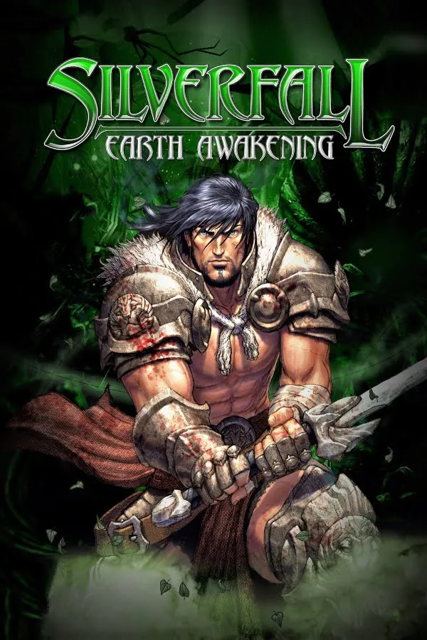 Silverfall: Earth Awakening (Global) (PC) - Steam - Digital Code - Image 1