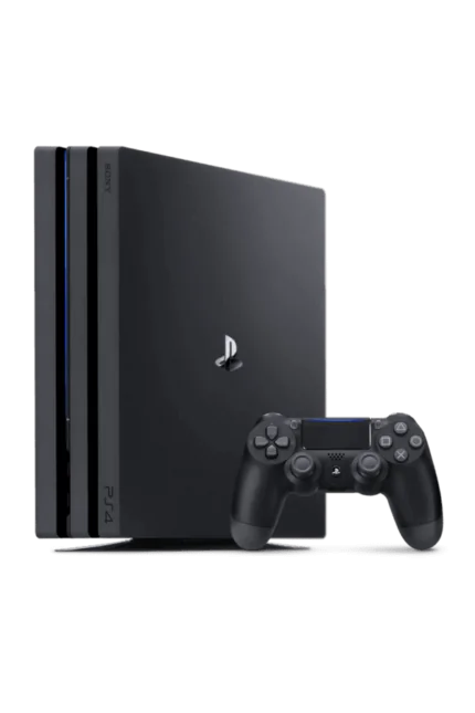 SONY PlayStation 4 Pro 1 TB (Black)