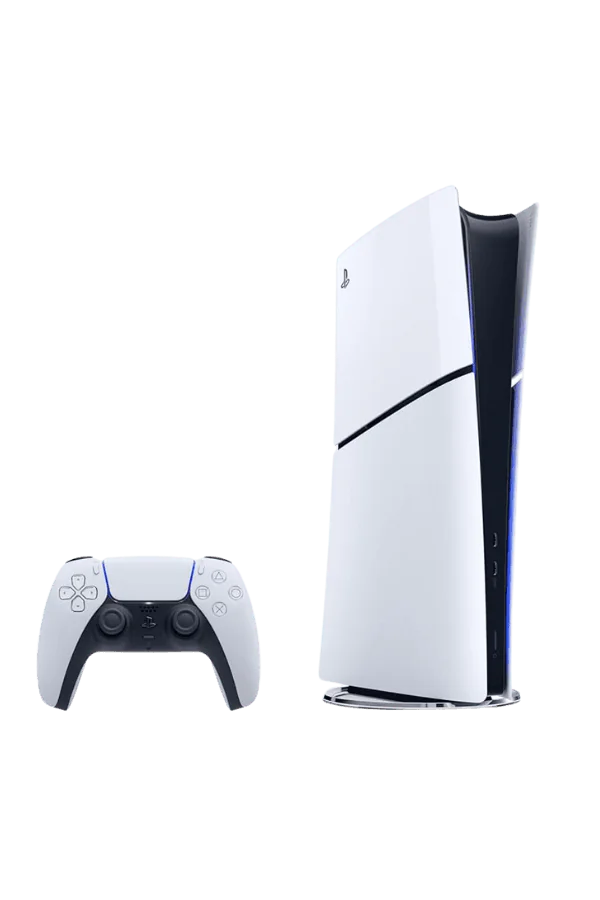 Sony PlayStation®5 Digital Edition Slim - Image 2