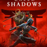 Assassin's Creed Shadows (Europe) (PC) - Ubisoft Connect - Digital Code