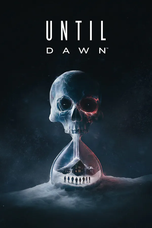 Until Dawn Until Dawn (Global) (PC) - Steam - Digital Code - Image 1