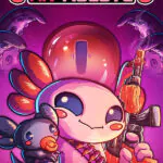 AK-xolotl (Global) (PC) - Steam - Digital Code