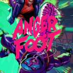 Anger Foot (Global) (PC) - Steam - Digital Code