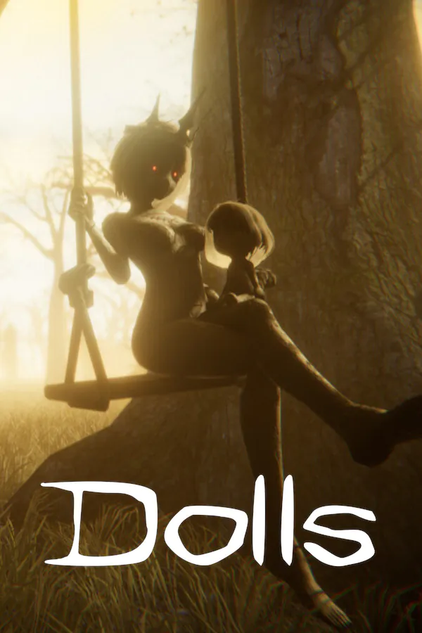Dolls (Global) (PC) - Steam - Digital Code - Image 1