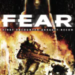 F.E.A.R. Platinum Edition (Global) (PC) - Steam - Digital Code