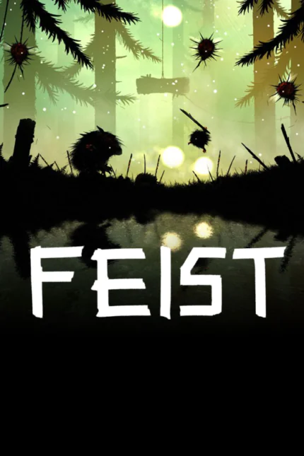 FEIST (Global) (PC / Mac / Linux) - Steam - Digital Code