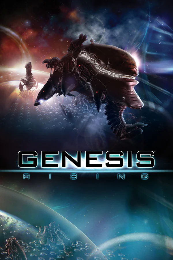 Genesis Rising (Global) (PC) - Steam - Digital Code - Image 1