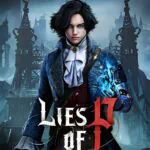 Lies of P (Global) (PC / Mac) - Steam - Digital Code