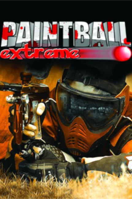 Paintball eXtreme (Global) (PC) - Steam - Digital Code