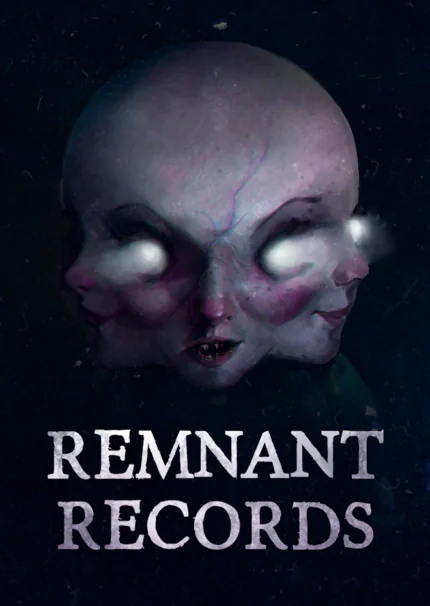 Remnant Records (Global) (PC) - Steam - Digital Code